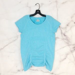Athleta Fastest Track Tee